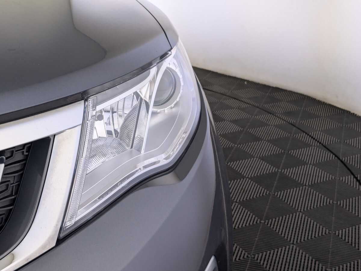 Geely Atlas б/у, 2019, Механическая. Фото: #10