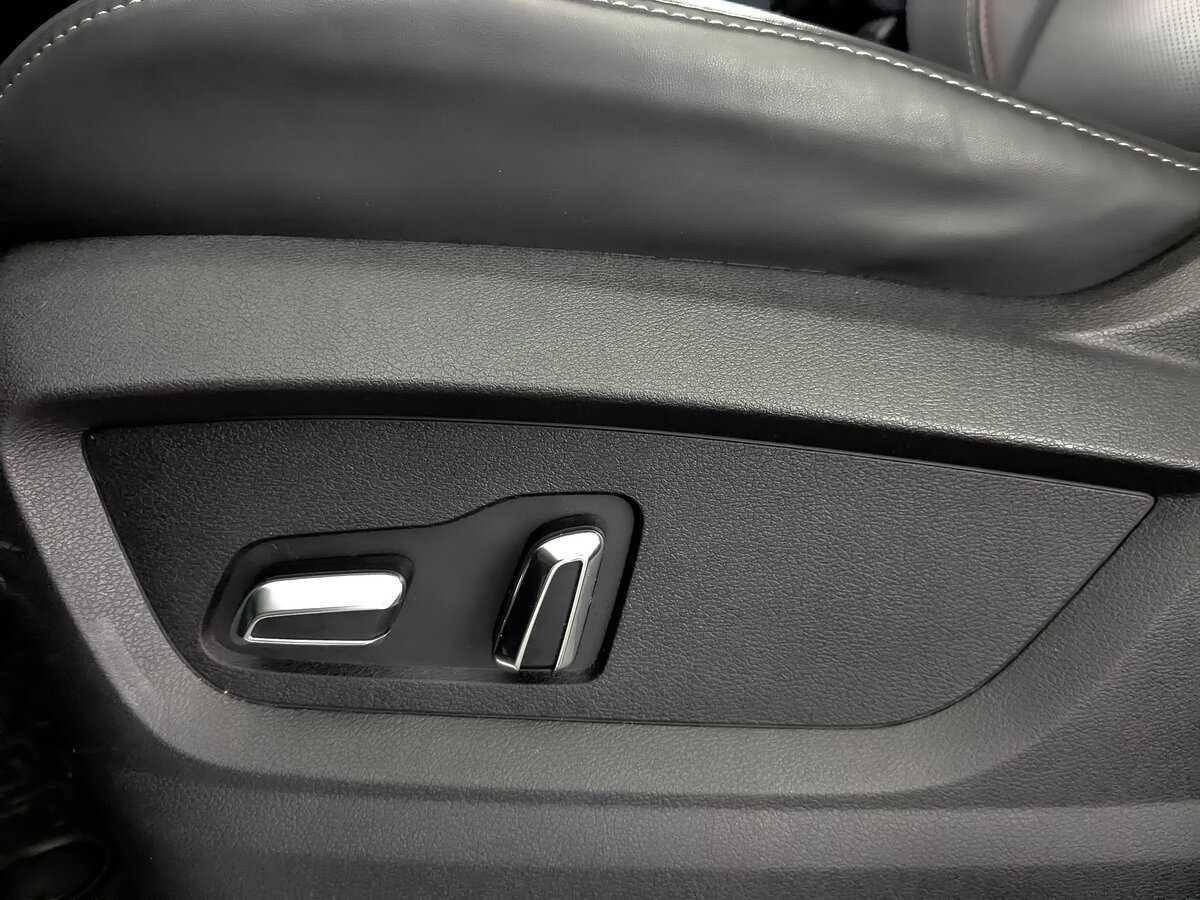 Chery Tiggo 7 Pro б/у, 2022, Вариатор. Фото: #16