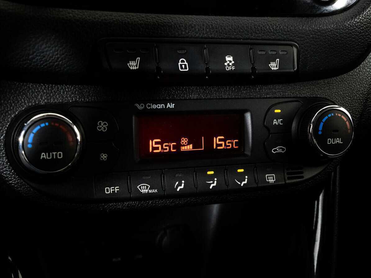 Kia Ceed б/у, 2014, Автоматическая. Фото: #11