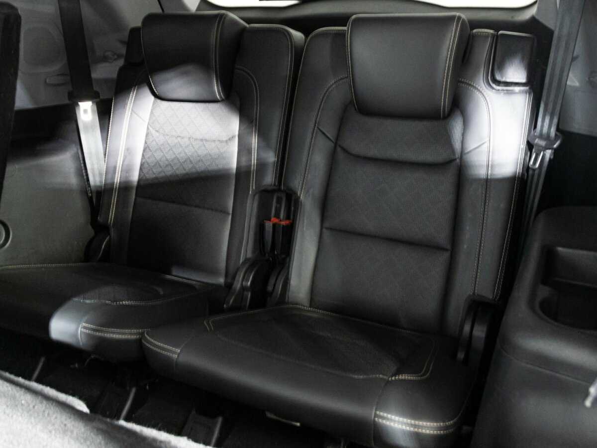 Chery Tiggo 8 б/у, 2020, Вариатор. Фото: #18