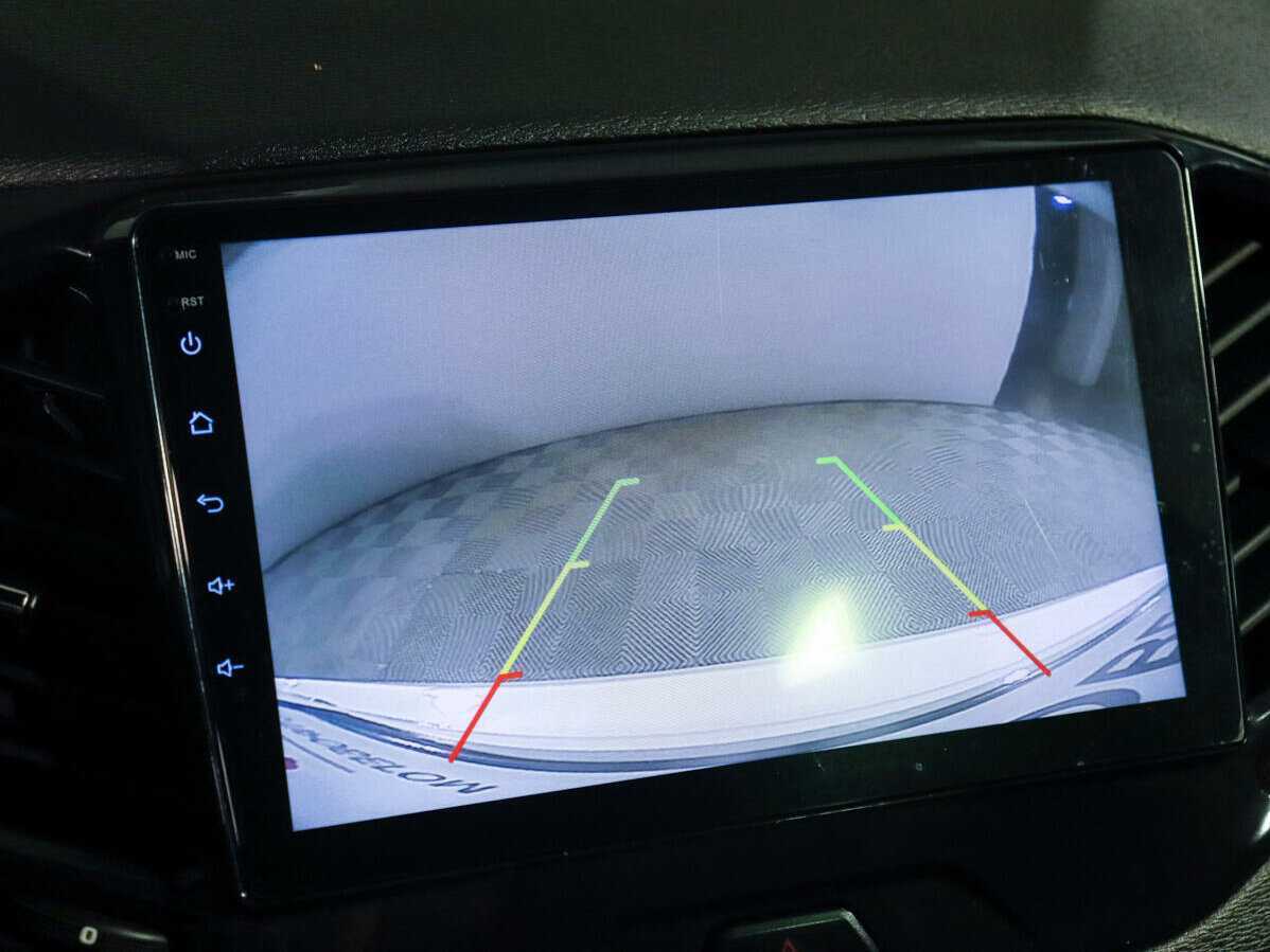 Lada (ВАЗ) Vesta б/у, 2019, Механическая. Фото: #14