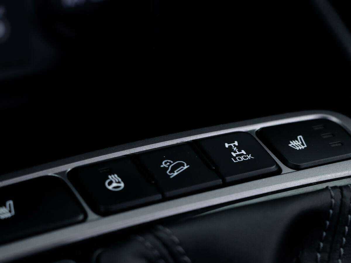 Hyundai Creta б/у, 2017, Автоматическая. Фото: #12