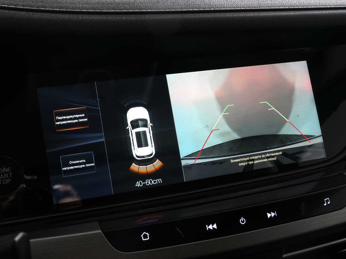 Changan CS35PLUS б/у, 2020, Автоматическая. Фото: #14