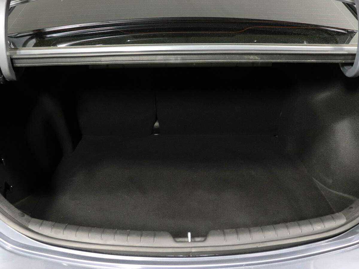 Hyundai Solaris б/у, 2017, Автоматическая. Фото: #14