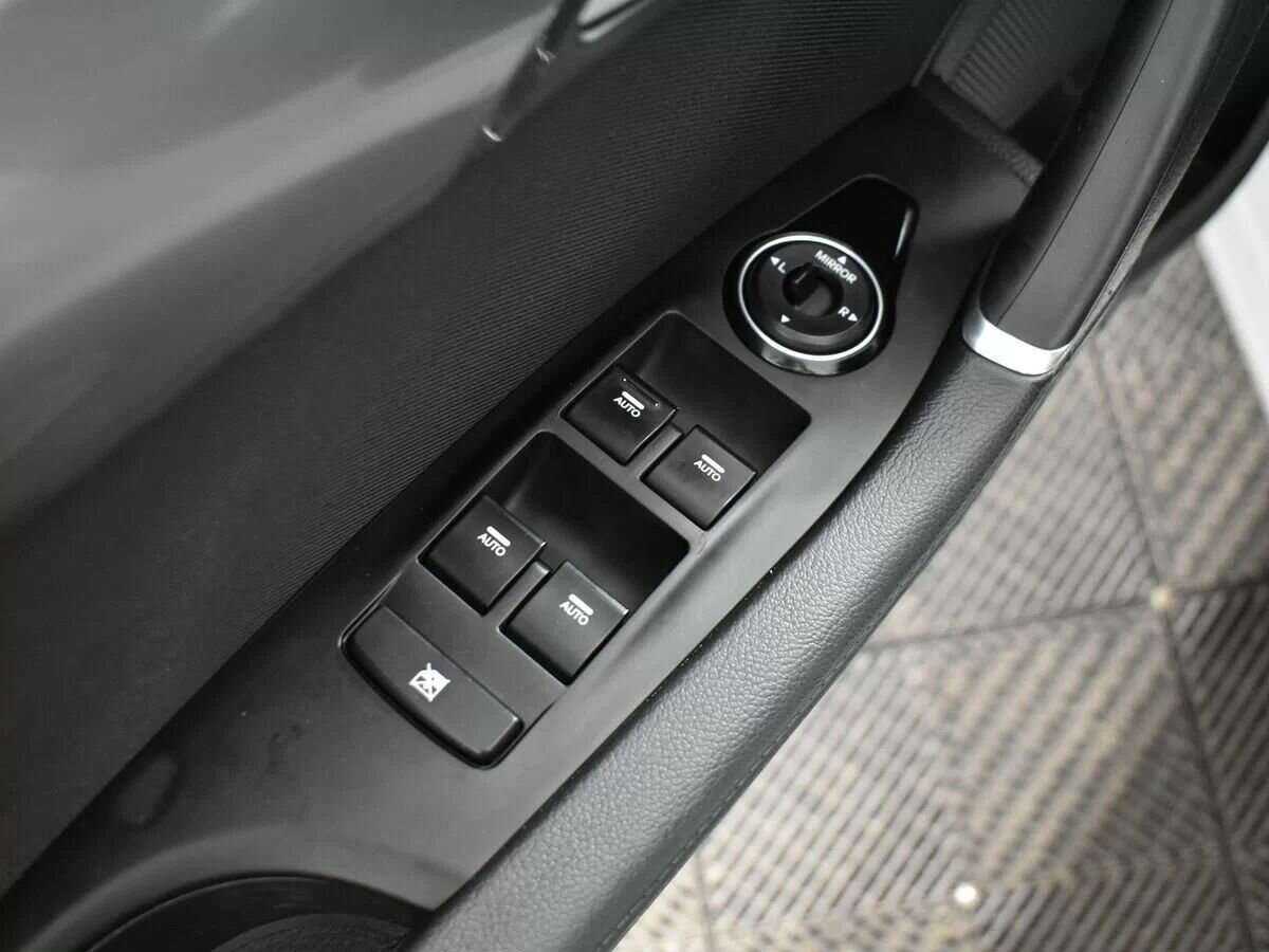 Hyundai i40 б/у, 2014, Автоматическая. Фото: #8