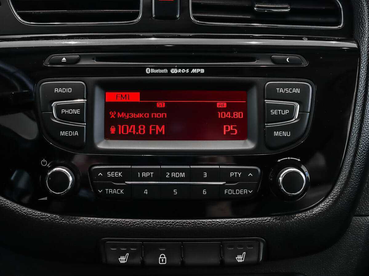 Kia Ceed б/у, 2013, Автоматическая. Фото: #12