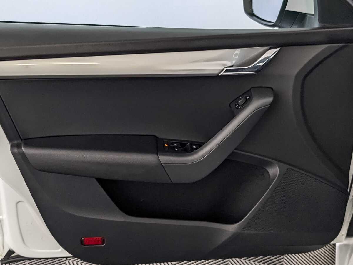 Skoda Octavia б/у, 2019, Автоматическая. Фото: #18