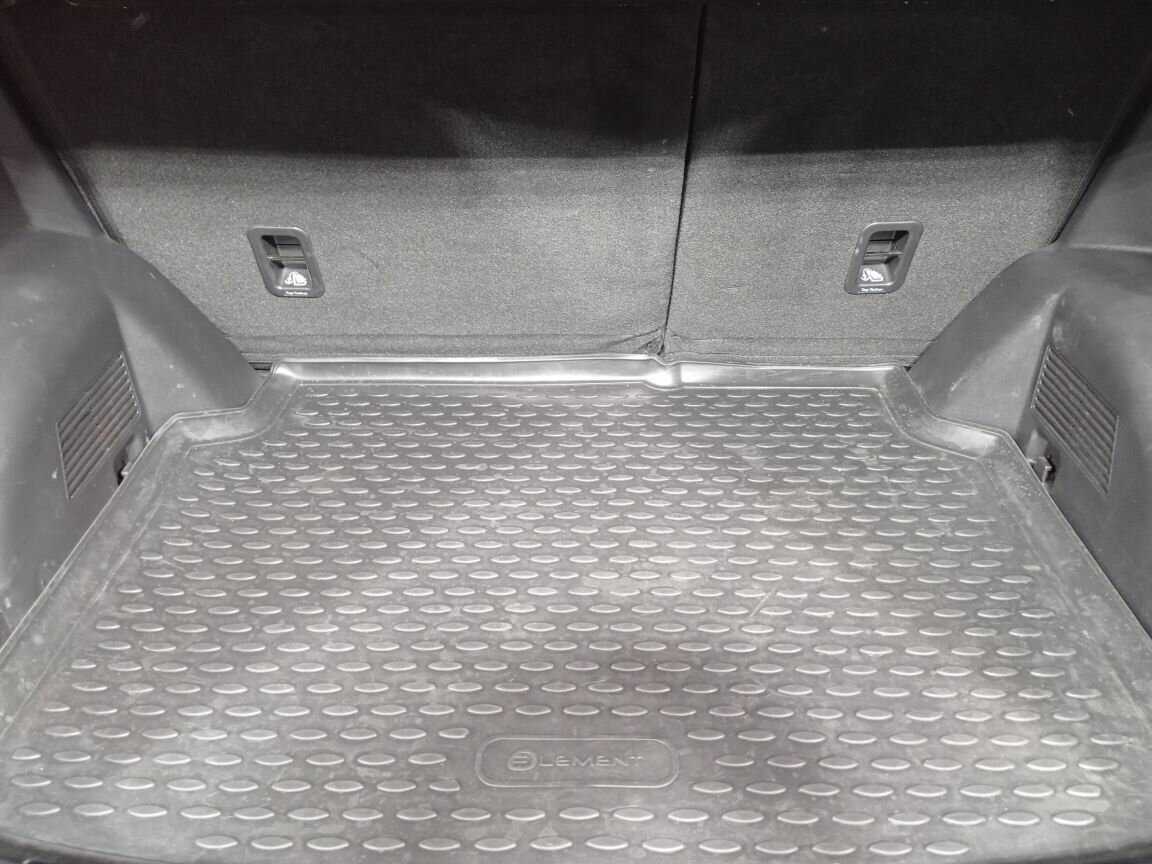 Chery Tiggo 4 Pro б/у, 2022, Вариатор. Фото: #27