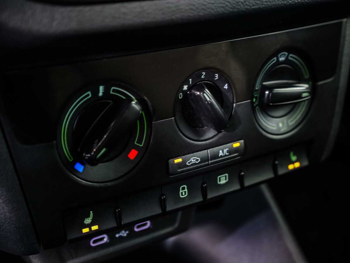 Skoda Rapid б/у, 2021, Механическая. Фото: #12