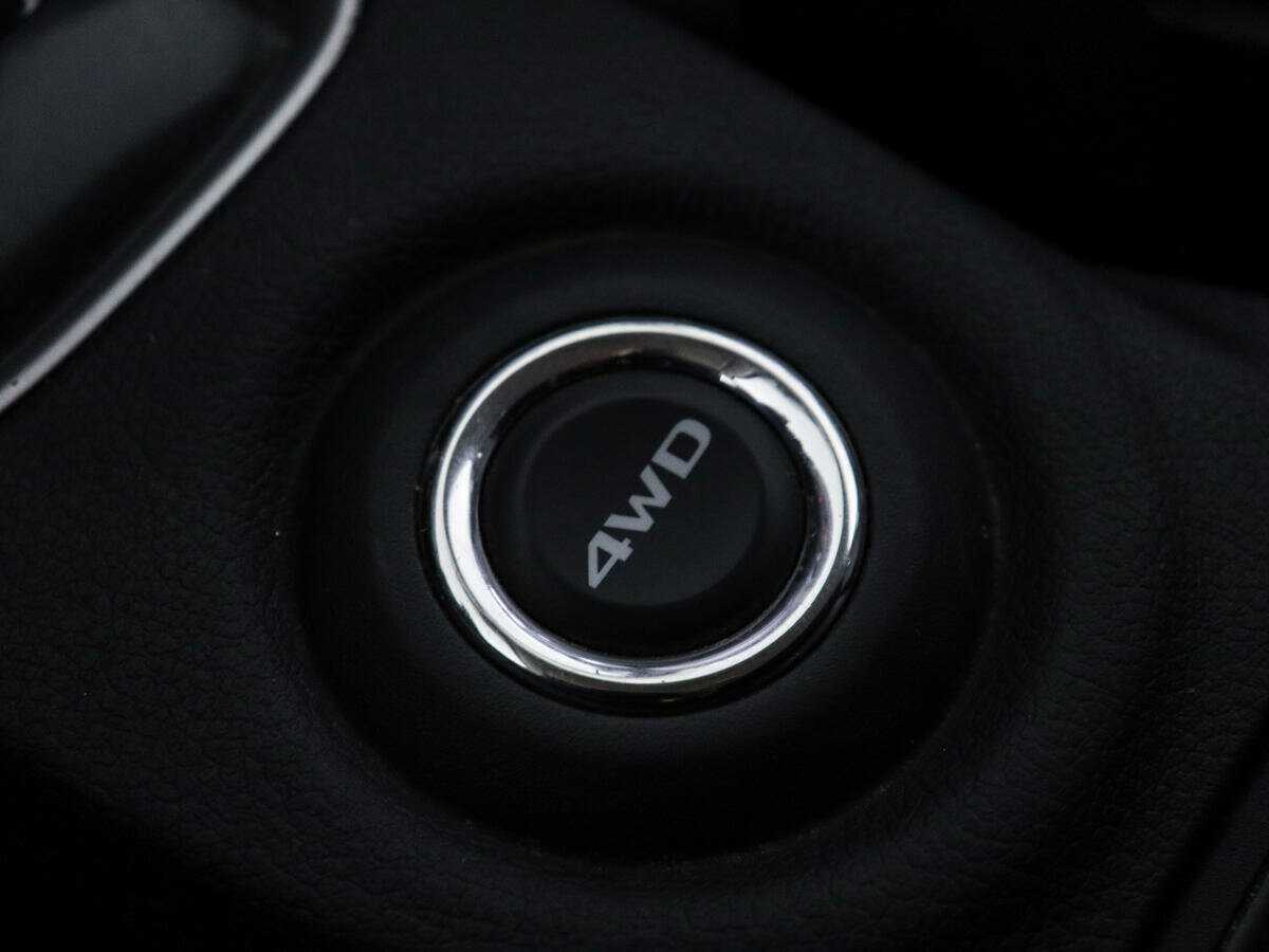 Mitsubishi Outlander б/у, 2015, Вариатор. Фото: #14