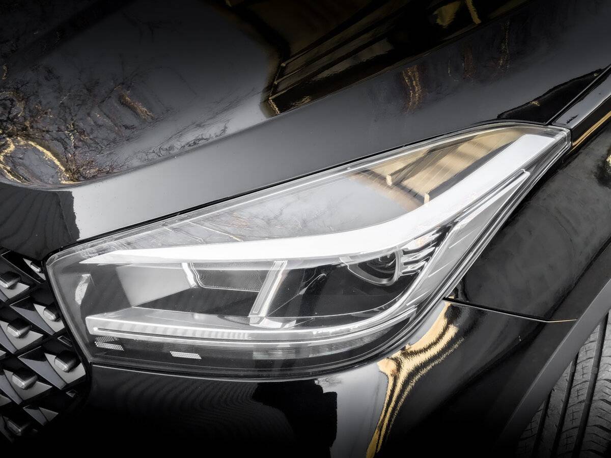 Chery Tiggo 4 Pro б/у, 2022, Вариатор. Фото: #16