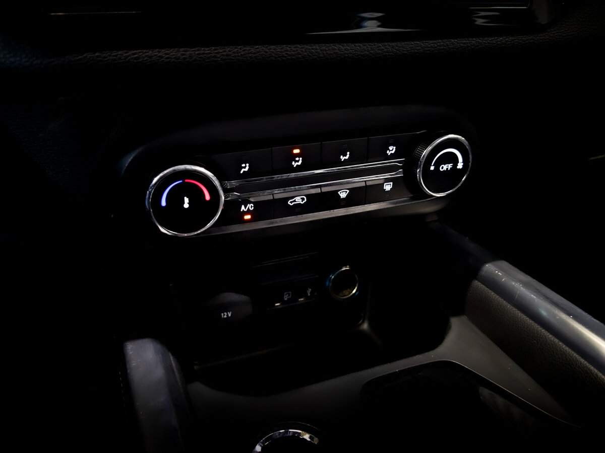 Chery Tiggo 4 б/у, 2021, Роботизированная. Фото: #28