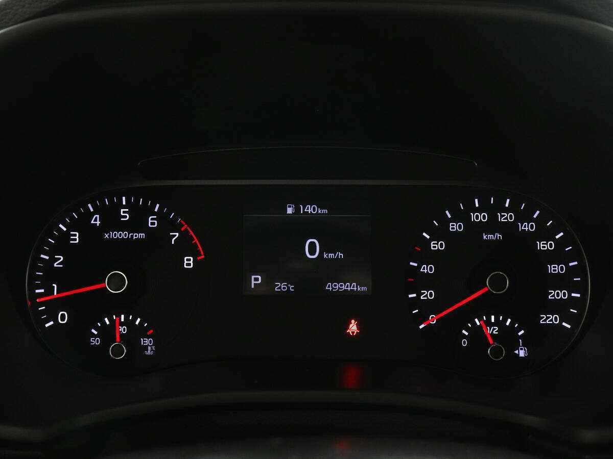 Kia Soul б/у, 2020, Автоматическая. Фото: #10