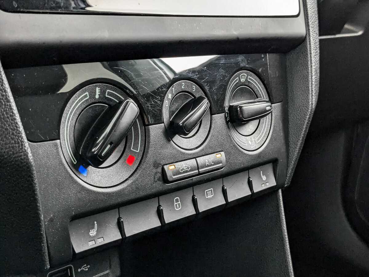 Skoda Rapid б/у, 2018, Автоматическая. Фото: #16