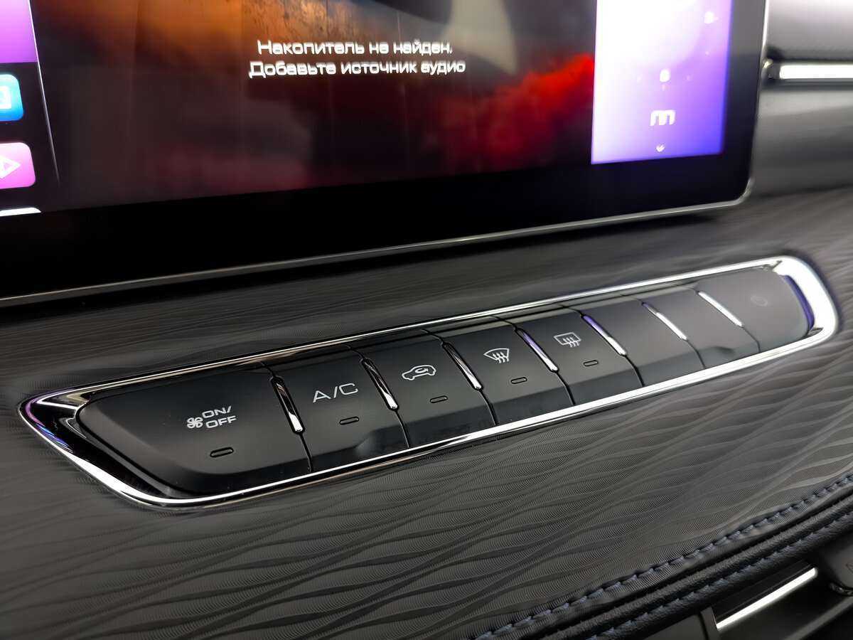 Haval Jolion б/у, 2022, Роботизированная. Фото: #16