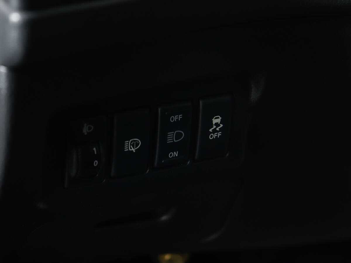 Nissan X-Trail б/у, 2013, Вариатор. Фото: #15