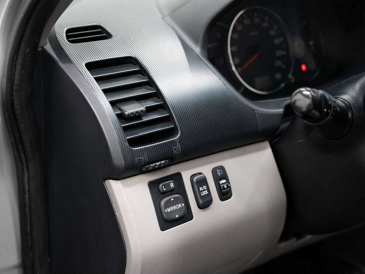 Mitsubishi Pajero Sport б/у, 2014, Механическая. Фото: #16