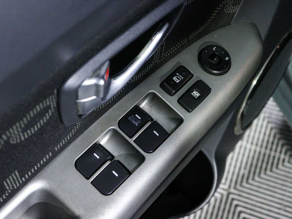 Kia Soul б/у, 2012, Автоматическая. Фото: #13