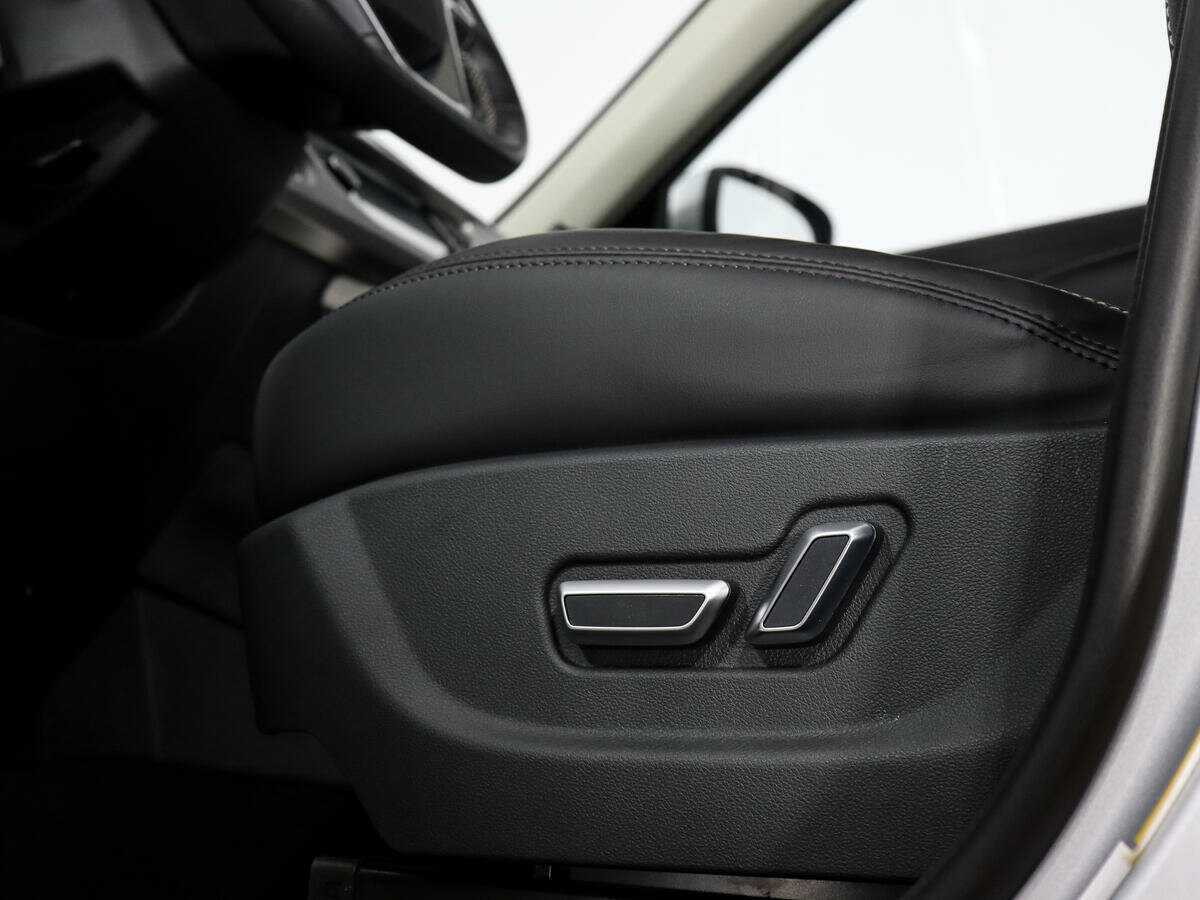 Geely Atlas б/у, 2021, Автоматическая. Фото: #6