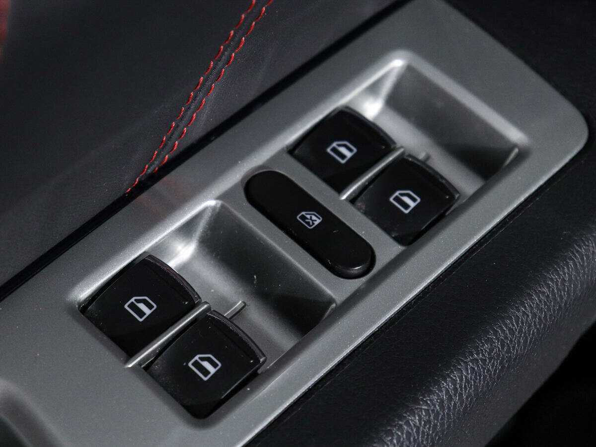 Haval H6 б/у, 2019, Автоматическая. Фото: #15