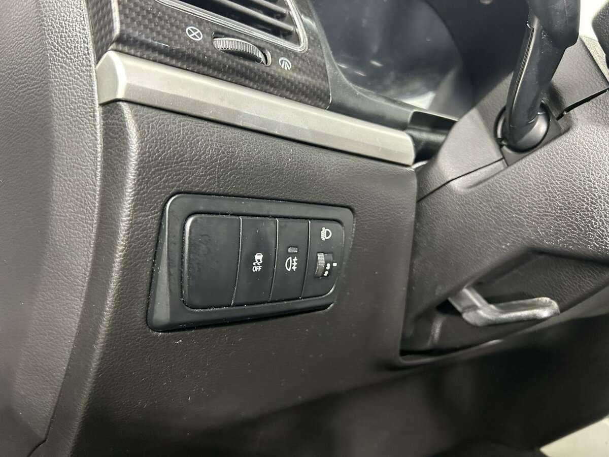 SsangYong Actyon б/у, 2012, Механическая. Фото: #5