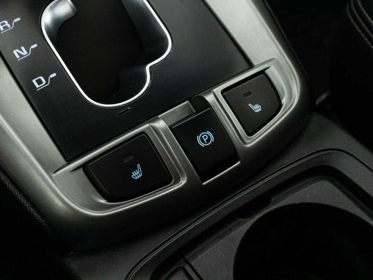 Chevrolet Captiva б/у, 2012, Автоматическая. Фото: #16