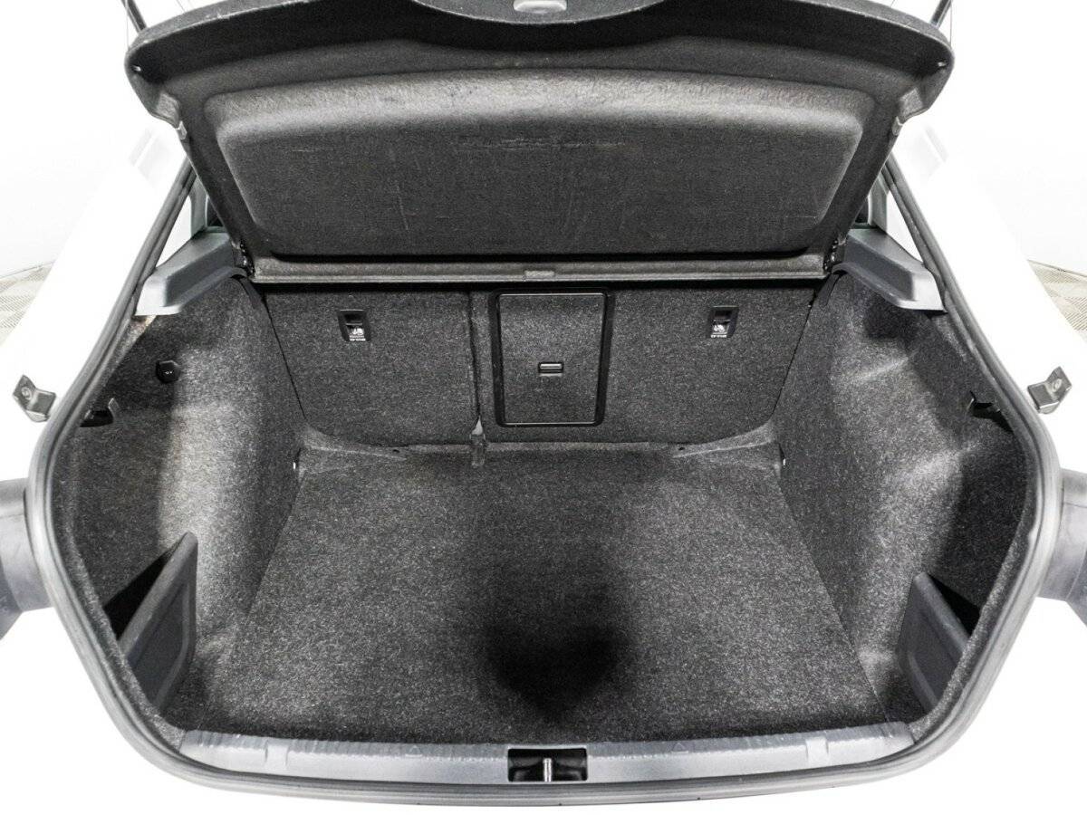 Skoda Rapid б/у, 2020, Роботизированная. Фото: #14