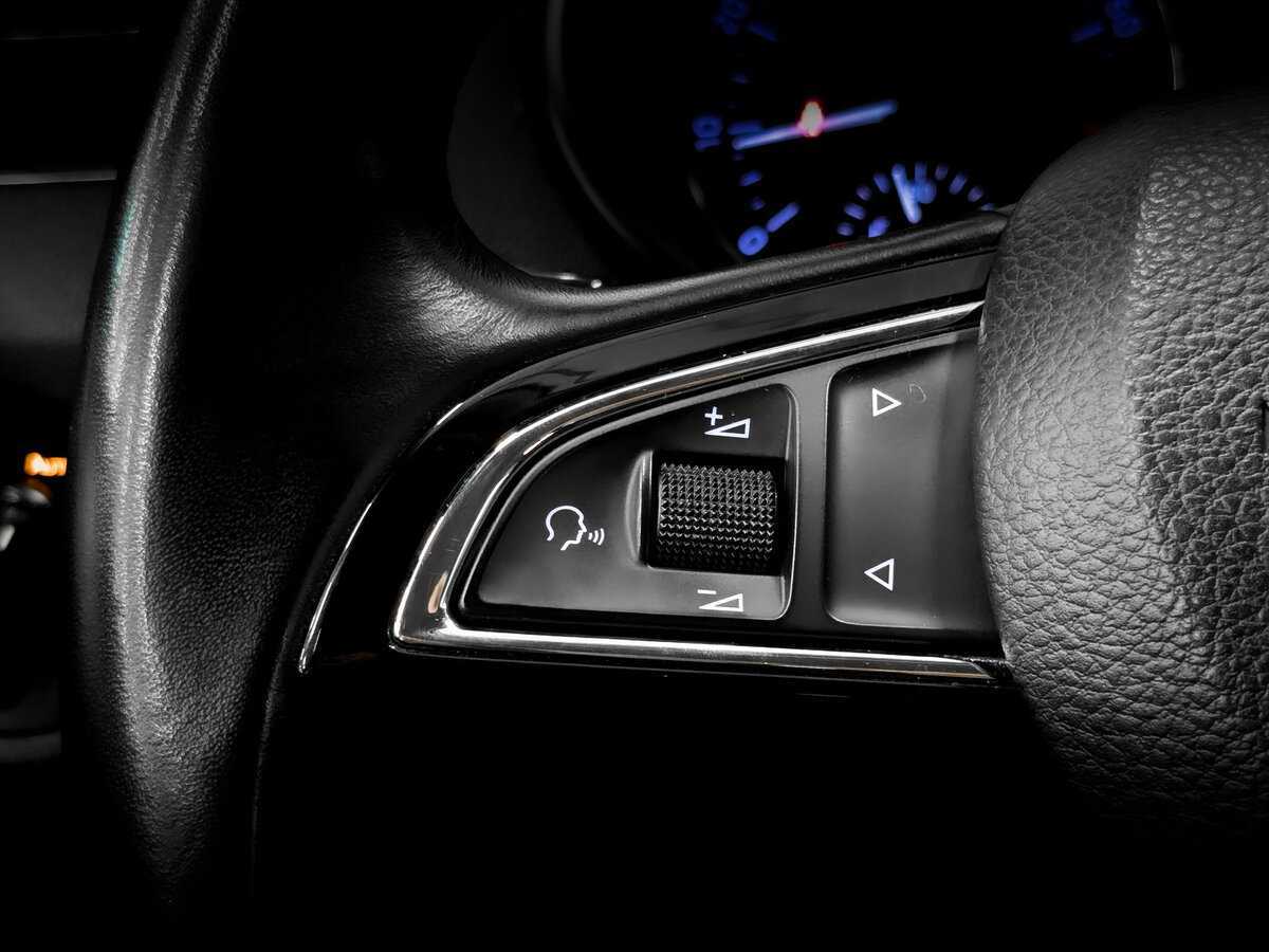 Skoda Octavia б/у, 2016, Роботизированная. Фото: #26