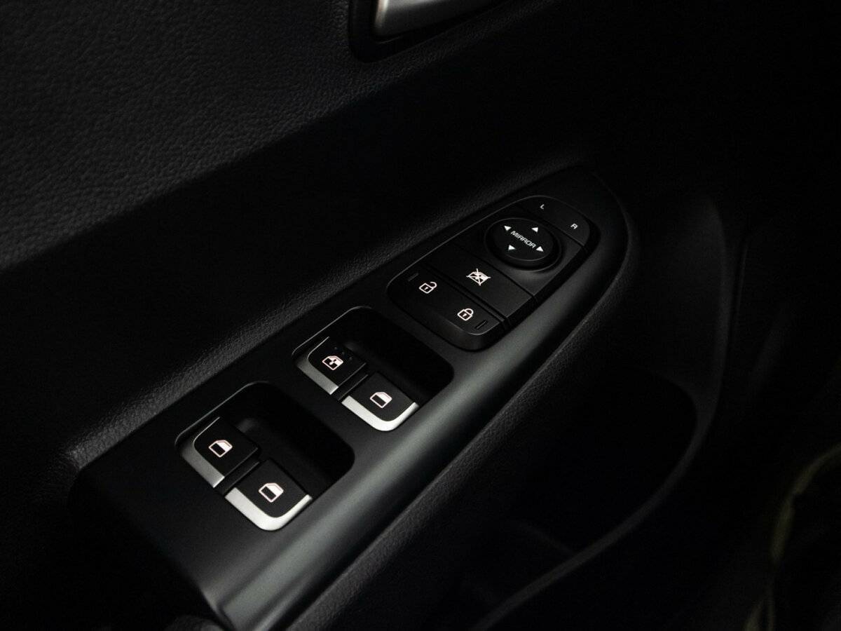 Kia Rio б/у, 2020, Автоматическая. Фото: #22