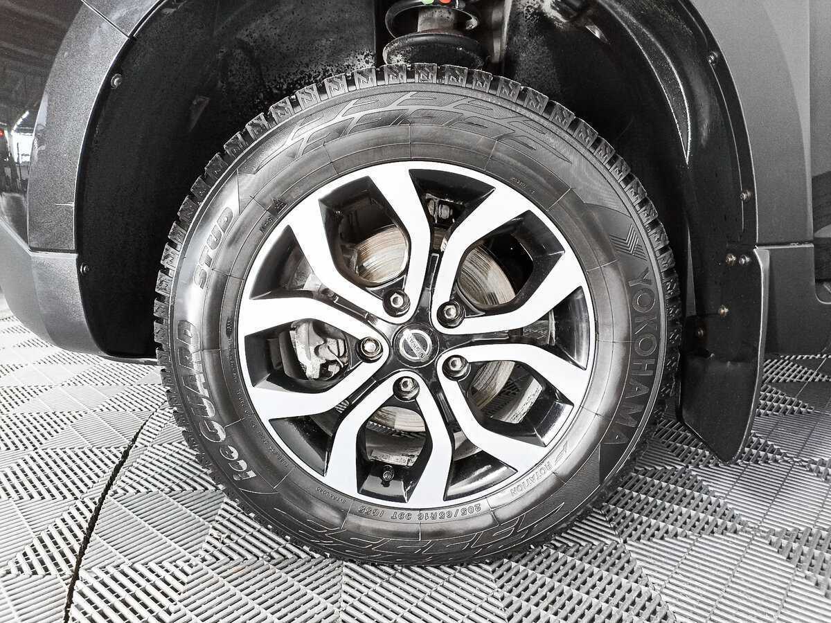 Renault Duster б/у, 2021, Механическая. Фото: #17