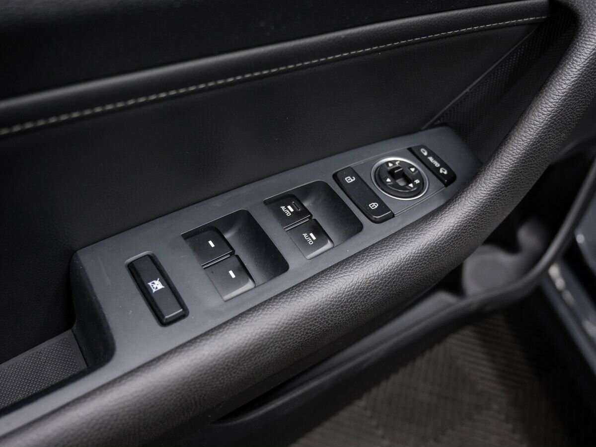 Hyundai Sonata б/у, 2017, Автоматическая. Фото: #15