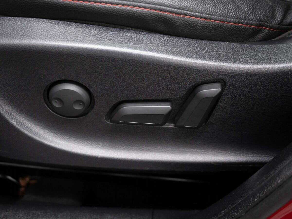 Haval H6 б/у, 2016, Автоматическая. Фото: #19