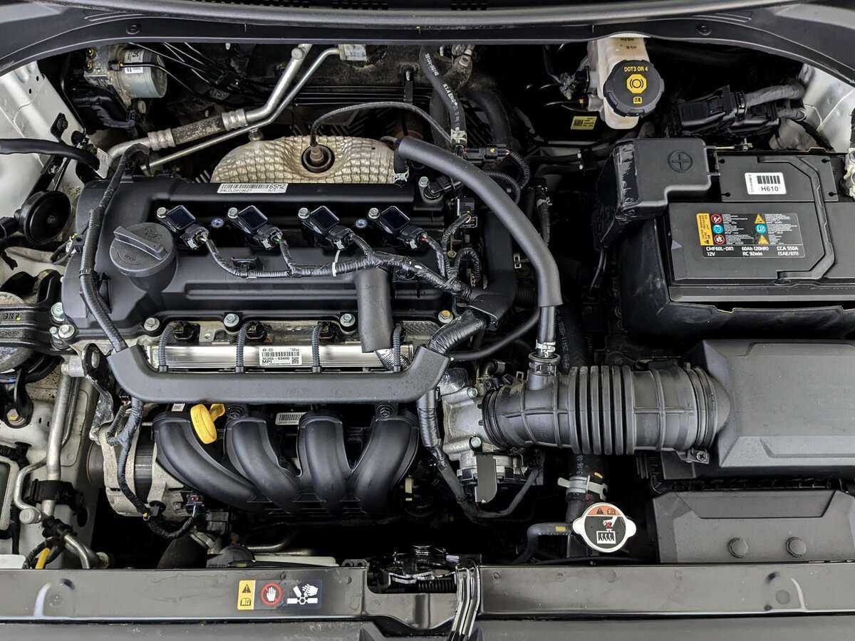 Hyundai Solaris б/у, 2021, Механическая. Фото: #7