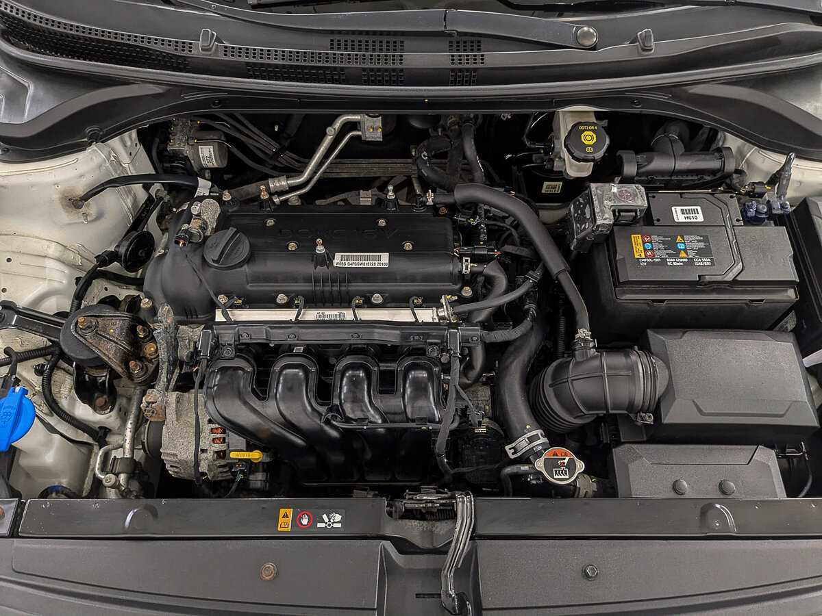 Hyundai Solaris б/у, 2017, Автоматическая. Фото: #8