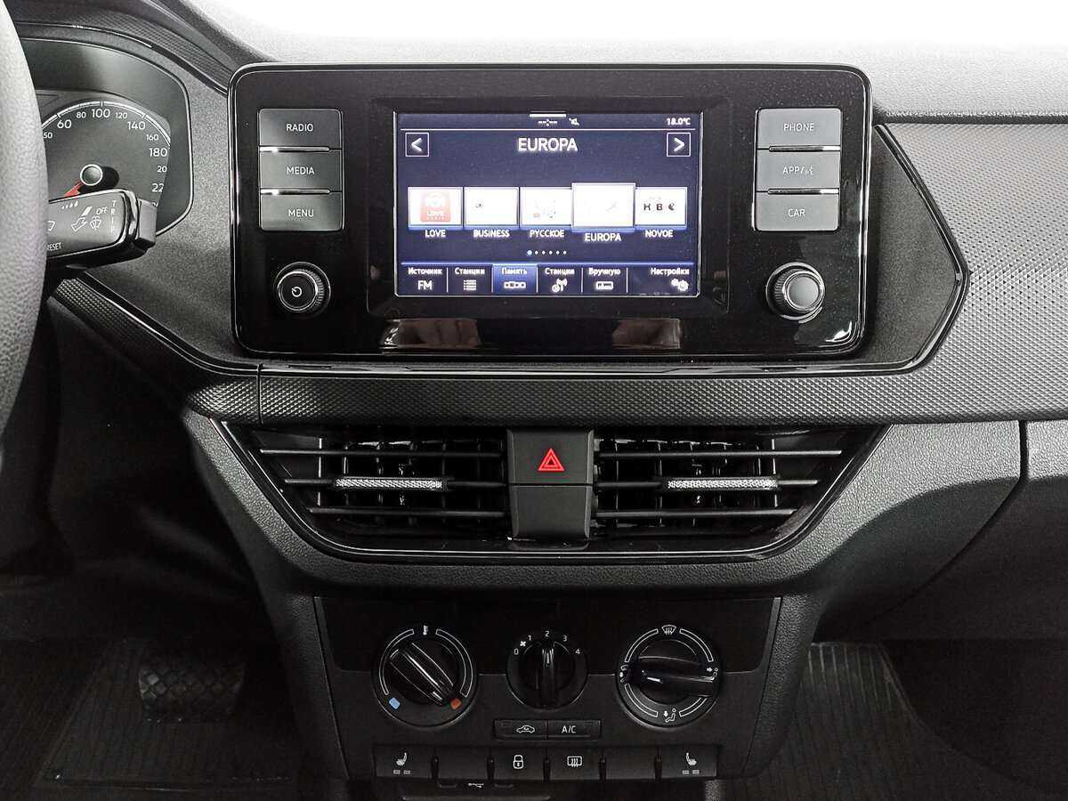 Volkswagen Polo б/у, 2021, Автоматическая. Фото: #12