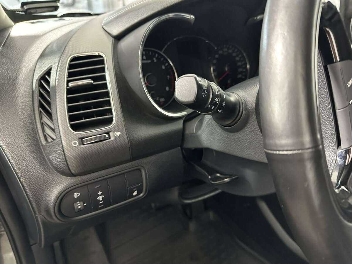 Kia Cerato б/у, 2019, Автоматическая. Фото: #8