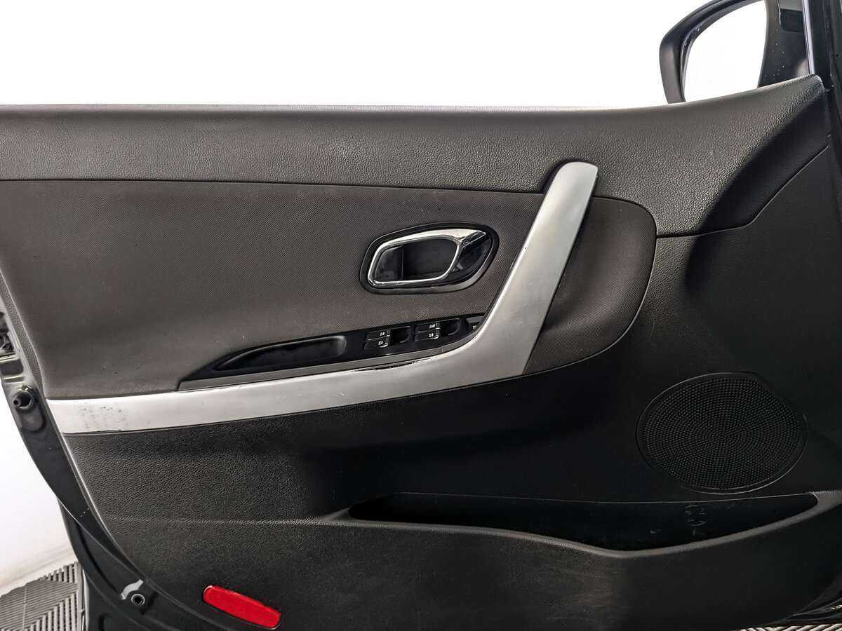 Kia Ceed б/у, 2017, Автоматическая. Фото: #14