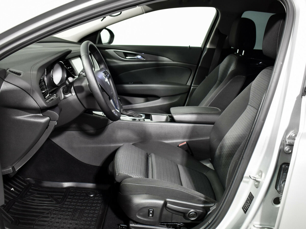 Opel Insignia б/у, 2020, Автоматическая. Фото: #7