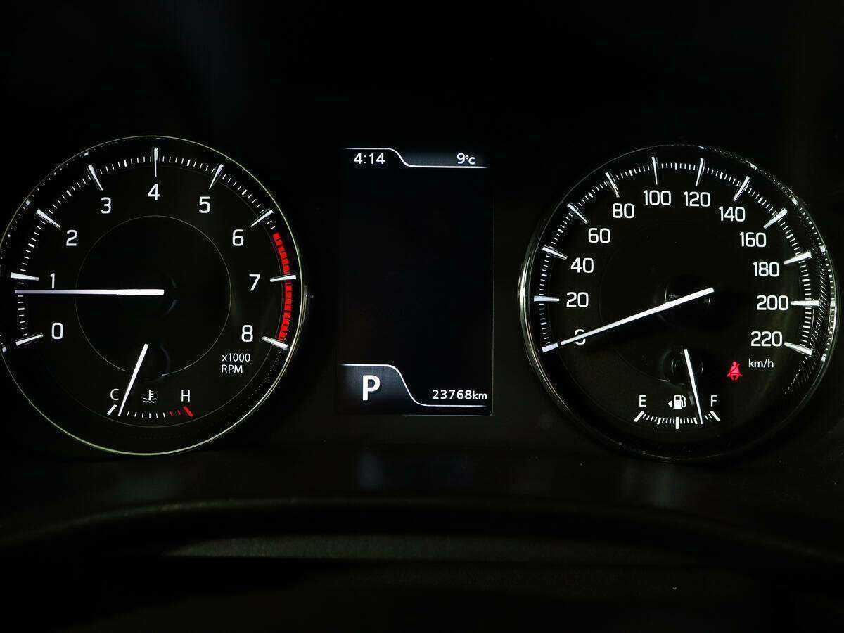 Suzuki Baleno б/у, 2022, Автоматическая. Фото: #16