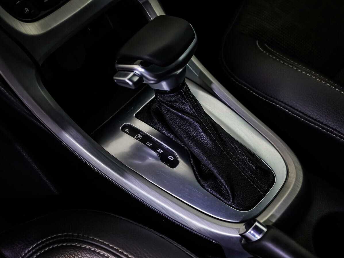 Opel Astra б/у, 2012, Автоматическая. Фото: #14