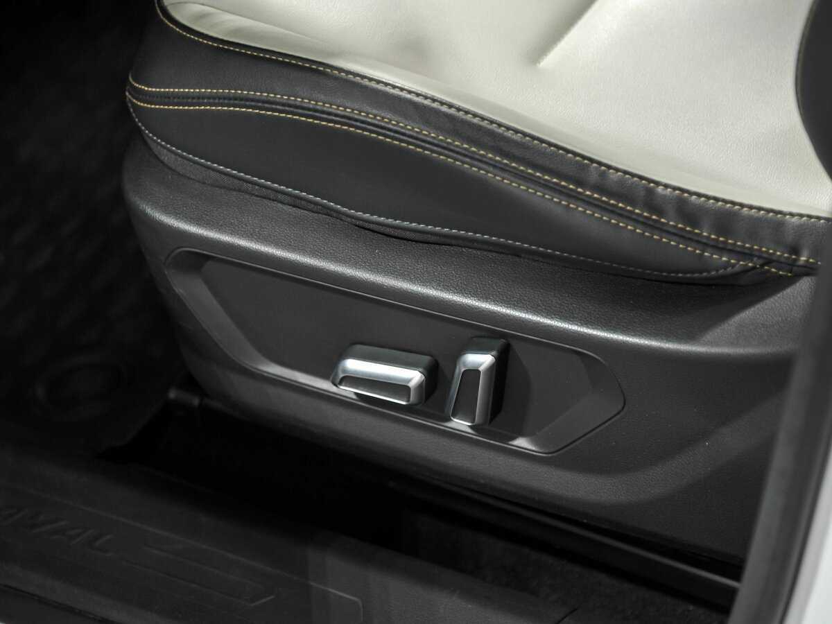 Haval Jolion б/у, 2021, Роботизированная. Фото: #17