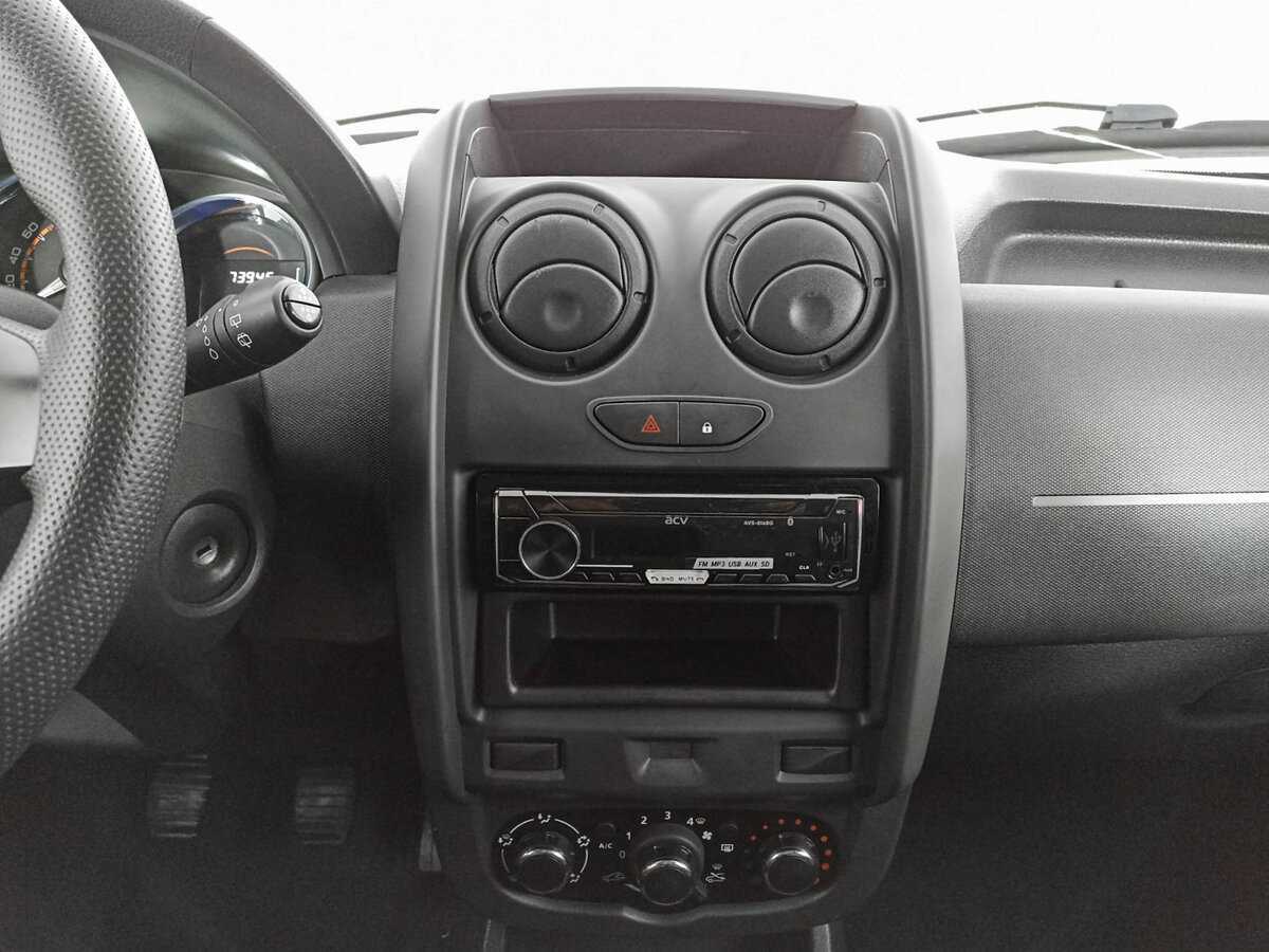 Lada (ВАЗ) Largus б/у, 2022, Механическая. Фото: #10