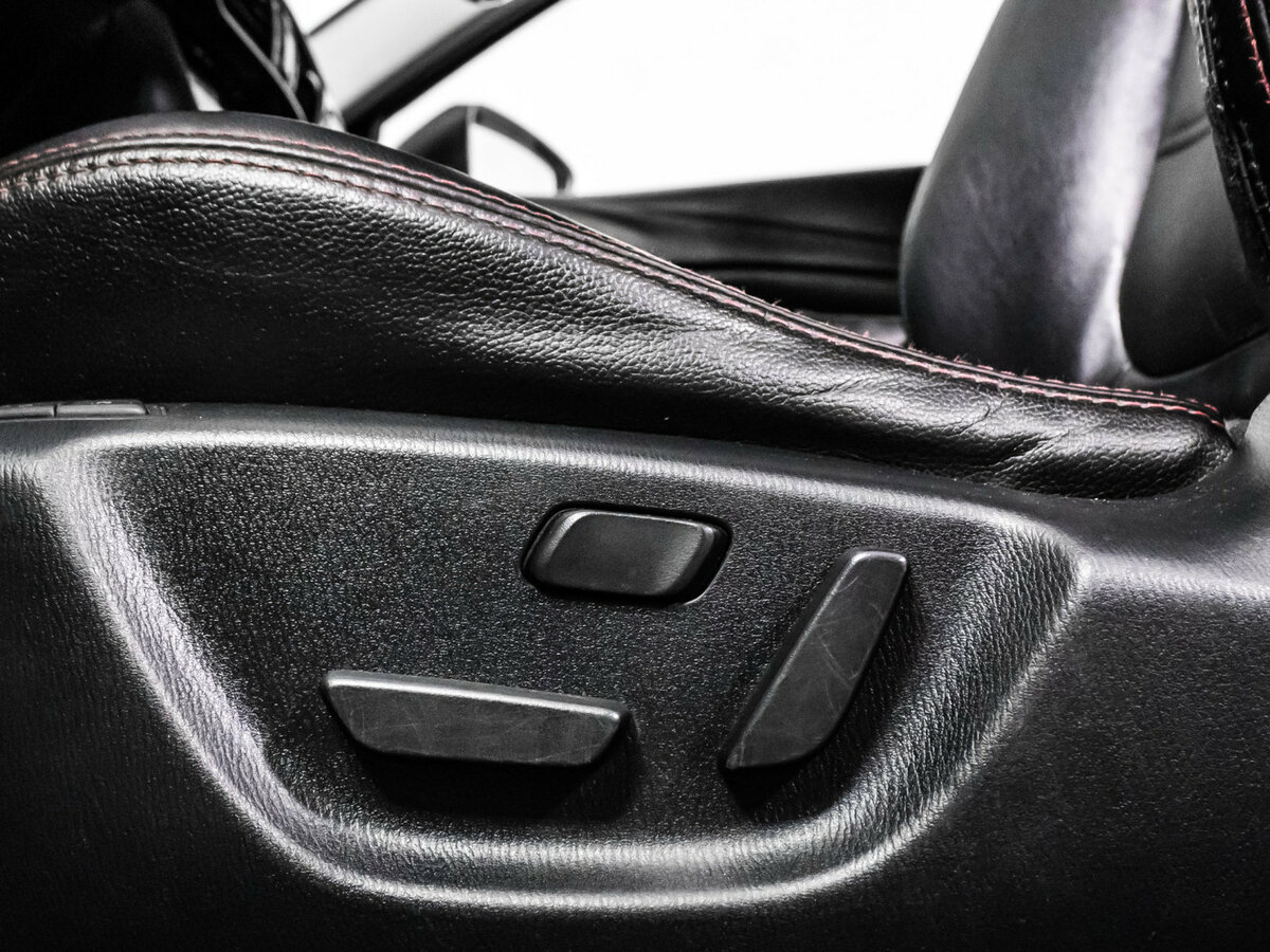 Mazda 6 б/у, 2014, Автоматическая. Фото: #12