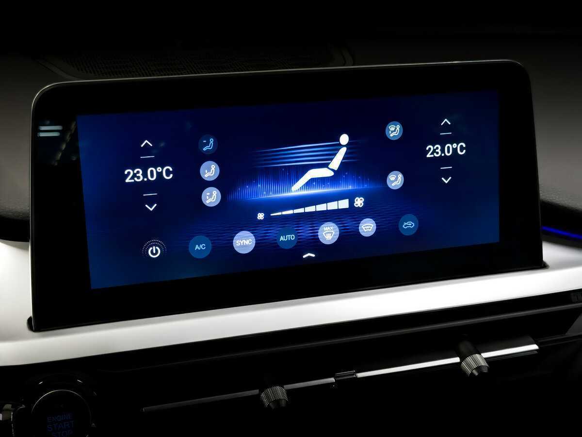 Chery Tiggo 7 Pro б/у, 2021, Вариатор. Фото: #25