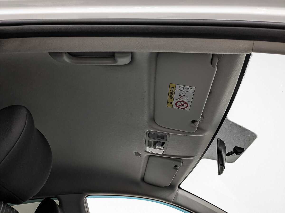 Kia Rio б/у, 2017, Механическая. Фото: #21