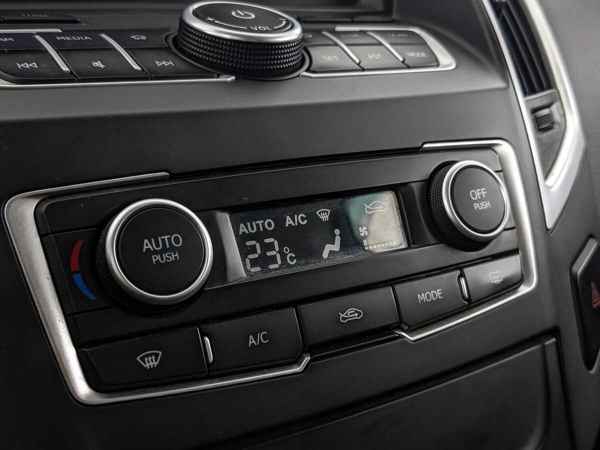 Dongfeng AX7 б/у, 2018, Автоматическая. Фото: #20