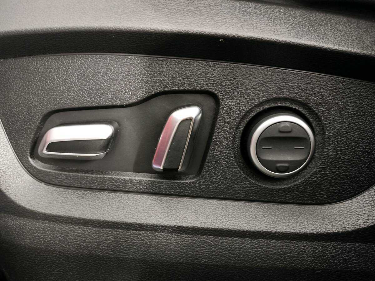 Chery Tiggo 7 Pro б/у, 2022, Вариатор. Фото: #16