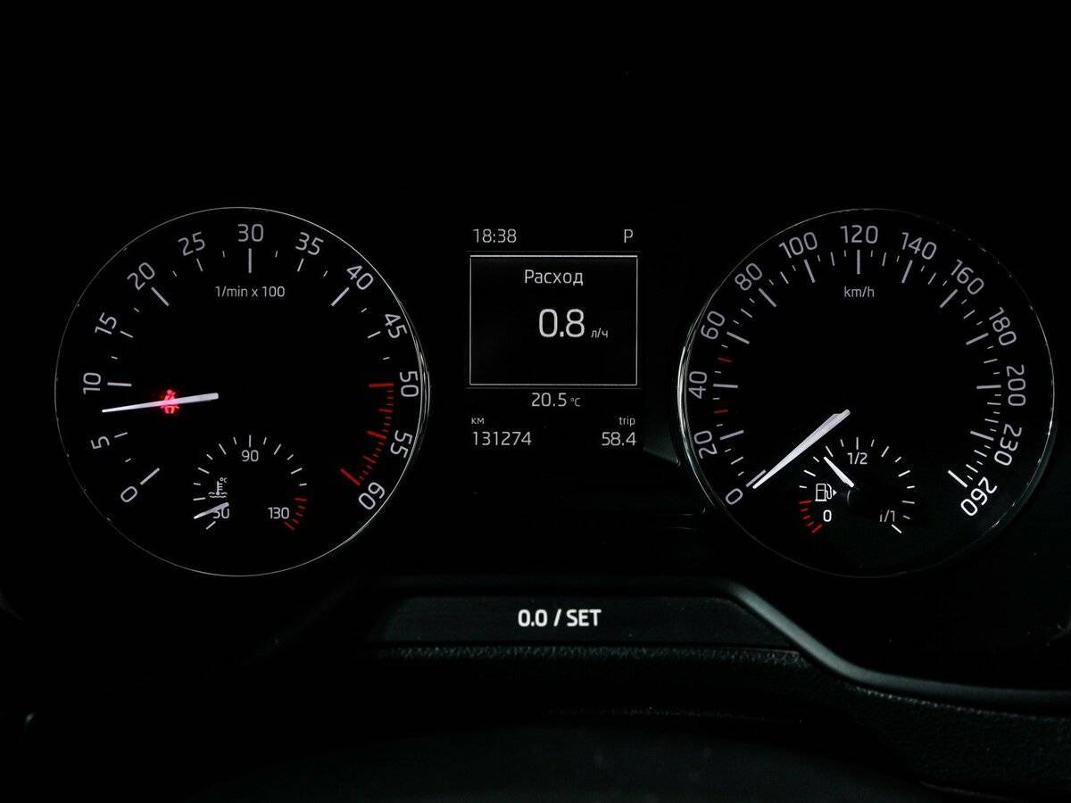 Skoda Octavia б/у, 2015, Роботизированная. Фото: #10