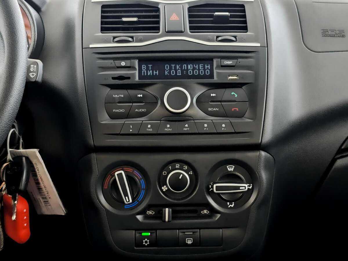 Lada (ВАЗ) Granta б/у, 2020, Механическая. Фото: #12