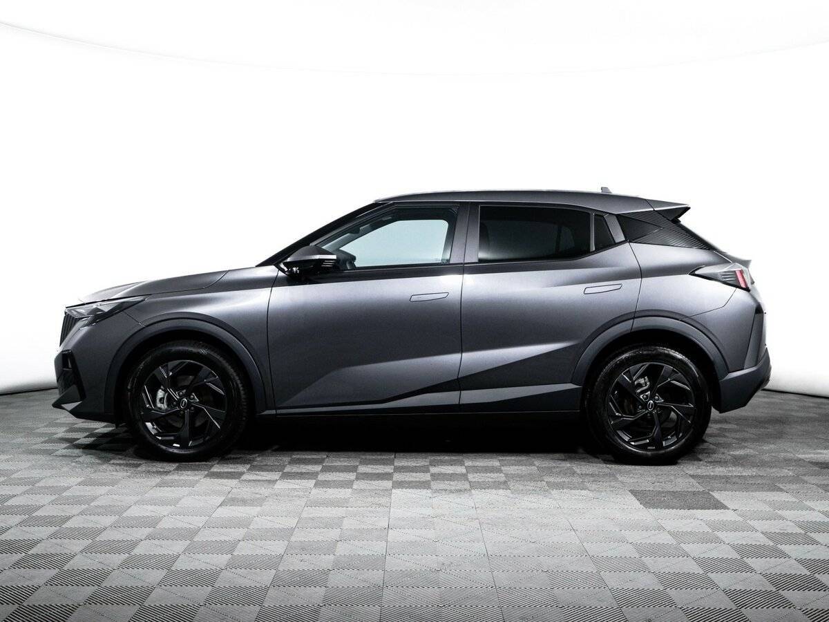 GAC GS3 б/у, 2024, Роботизированная. Фото: #7